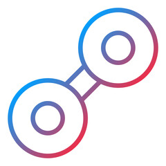 Vector Design Cells Icon Style