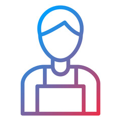 Vector Design Seller Icon Style