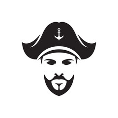 Captain logo images