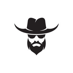 Cowboy logo images