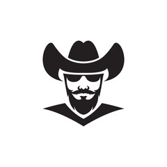 Cowboy logo images