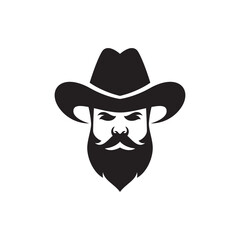 Cowboy logo images