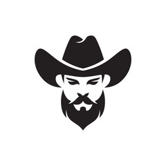 Cowboy logo images