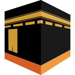 Kabah Illustration