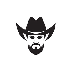 Cowboy logo images