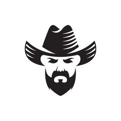 Cowboy logo images