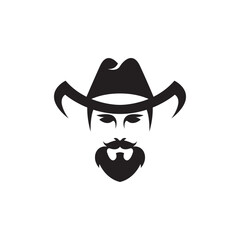 Cowboy logo images