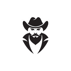 Cowboy logo images