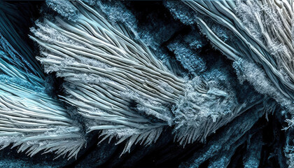 asbestos chrysotile fibers generative ai