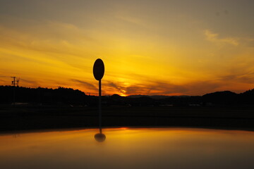 リフレクションアワー