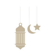 Ramadan Lantern Decoration
