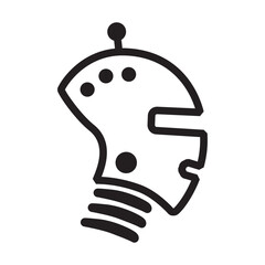 Icon KI - Künstliche Intelligenz