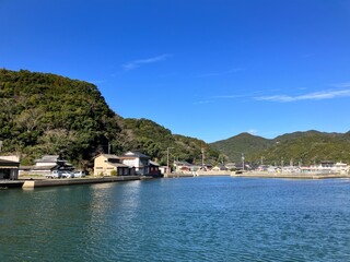 Amakusa is an island group about 60 kilometers southwest of Kumamoto City in western Kyushu. Made...