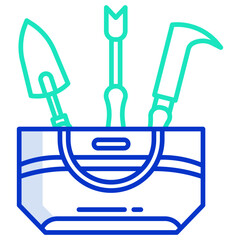 tool bag icon