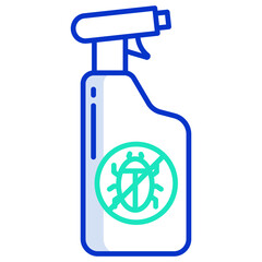 Pesticide icon © Icongeek26