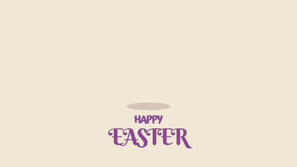 happy easter day wish image