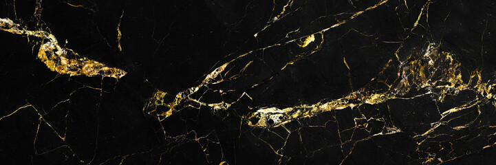 abstract black agate background with golden veins, artificial stone marble texture, luxurious marbled surface, digital marbling illustration. pastel gold marble background. trendy Gold wallpaper. 