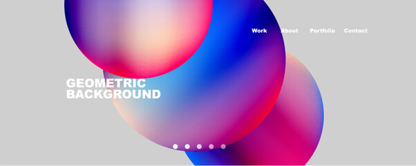 Minimalist elements elegant geometric abstract background. Vector Illustration For Wallpaper, Banner, Background, Card, Book Illustration, landing page