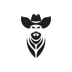 Cowboy logo images