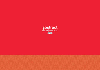 Obraz premium ocean sunset tone tourism honeymoon theme background for advertisement banner,brochure,website landingpage, notebook cover vector eps.