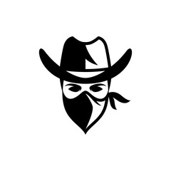 Cowboy logo images