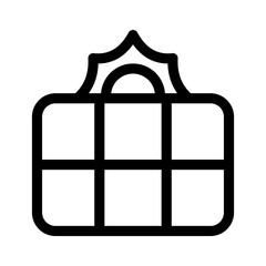 solar power icon or logo isolated sign symbol vector illustration - high quality black style vector icons
