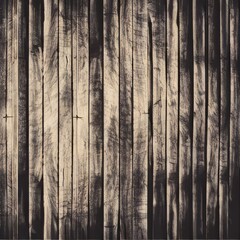 Fototapeta premium Old wooden textured background