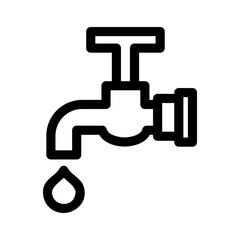 tap icon or logo isolated sign symbol vector illustration - high quality black style vector icons
