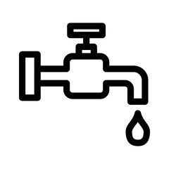 tap icon or logo isolated sign symbol vector illustration - high quality black style vector icons
