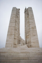Canadian National Vimy Memorial
