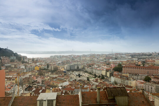 Lisbon is one of Europe's underrated capitals of food and culture.