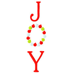 Joy kaligrafi design for christmas card. Perfect for art, postcards, cards, wall decor, t-shirts, cards, prints, drawing books, coloring books, wallpaper, prints, cards, ect.