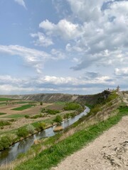 Orheiul Vechi Moldova