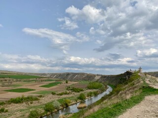 Orheiul Vechi Moldova