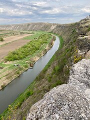 Orheiul Vechi Moldova