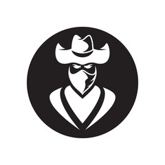Cowboy logo images