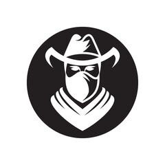 Cowboy logo images