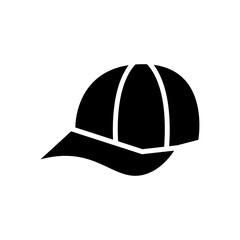 hat icon or logo isolated sign symbol vector illustration - high quality black style vector icons
