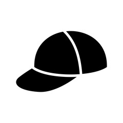 hat icon or logo isolated sign symbol vector illustration - high quality black style vector icons
