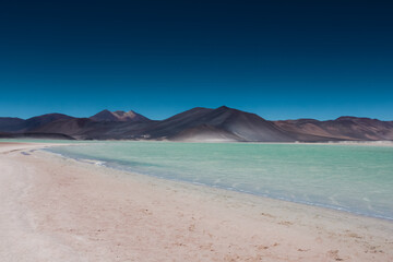 Atacama Desert