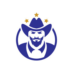 Cowboy logo images