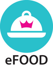 Logo E Food