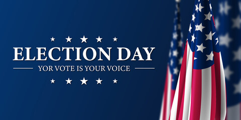 Election Day USA