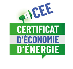 CEE - certificat d'économie d'énergie