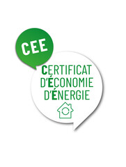 CEE - certificat d'économie d'énergie
