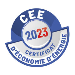 CEE - certificat d'économie d'énergie