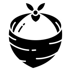 Kerchief icon