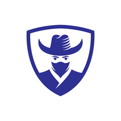 Cowboy logo images