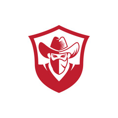 Cowboy logo images