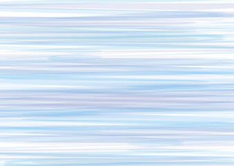 ラフなボーダー背景